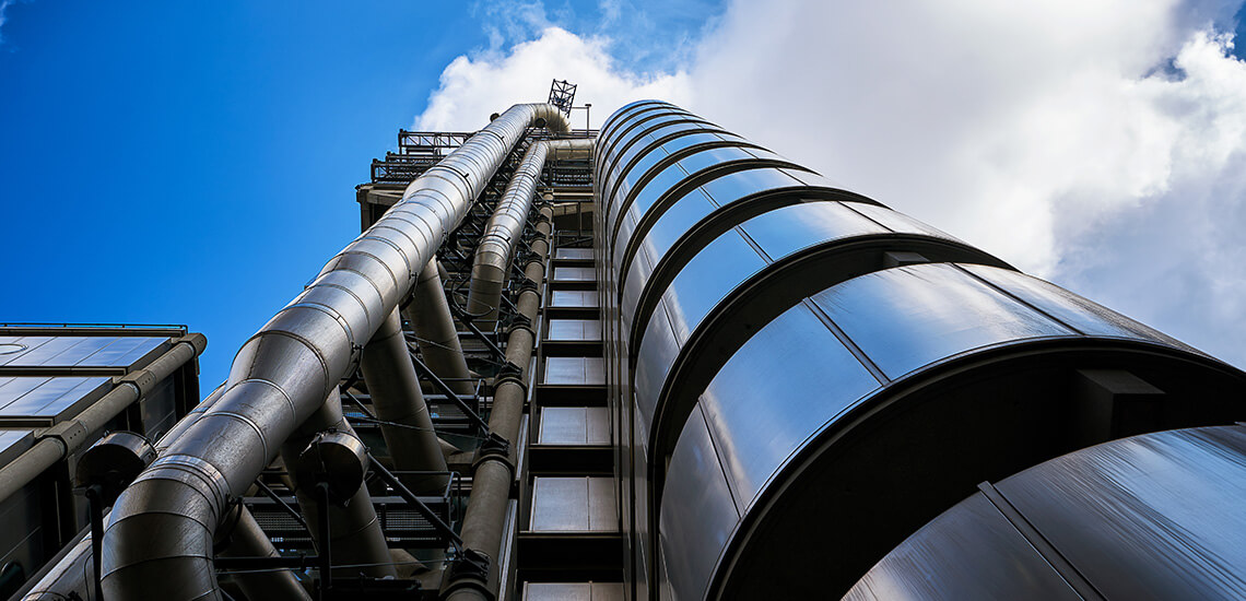 General & Medical Finance Ltd