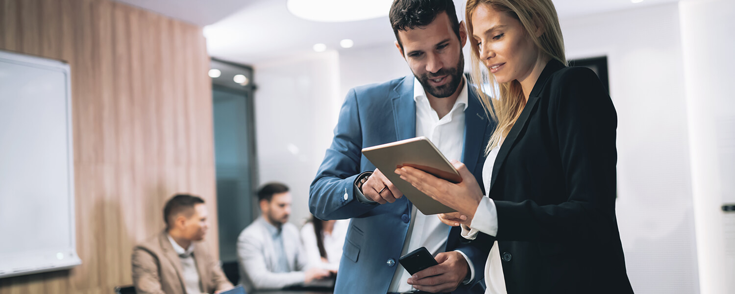 Regulation and Compliance