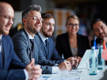 Corporate Social Responsibility