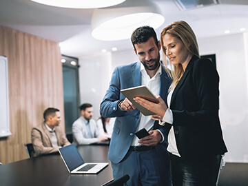 Regulation and Compliance