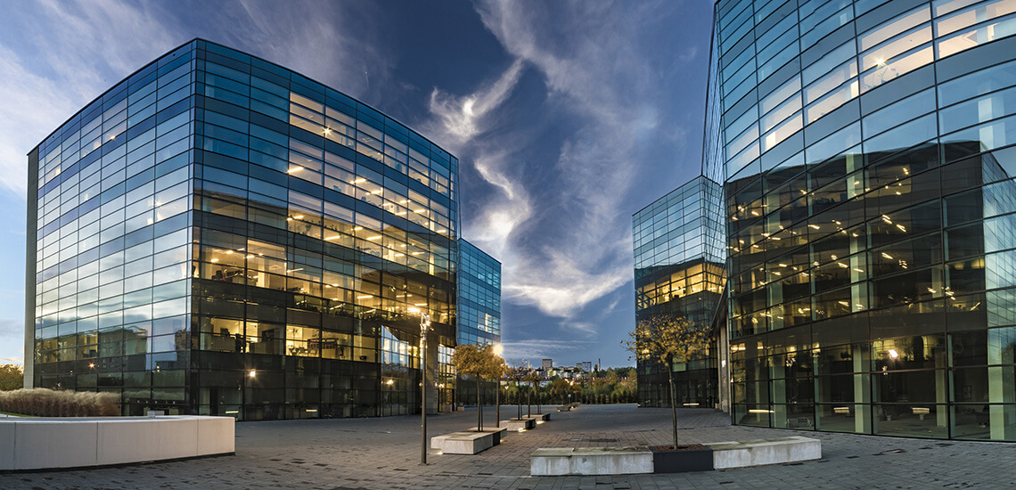 Insurance and Reinsurance Products and Services