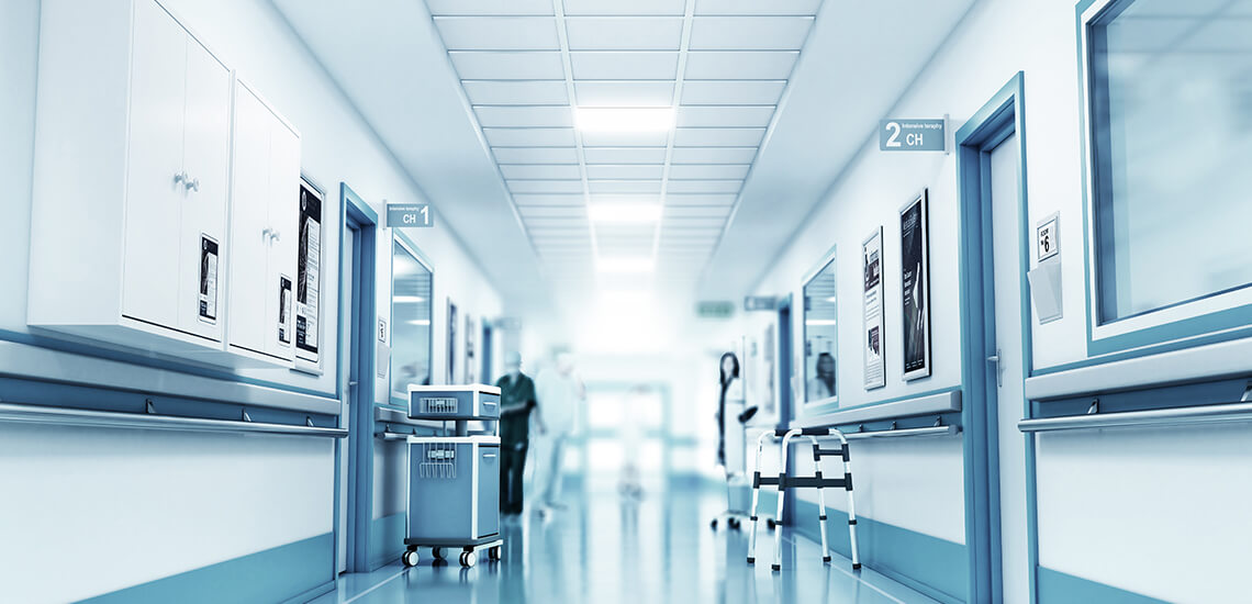 Medical Malpractice for Establishments